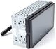Alpine® ILX-W650 7-Inch Ultra-Shallow Mech-Less Receiver-1