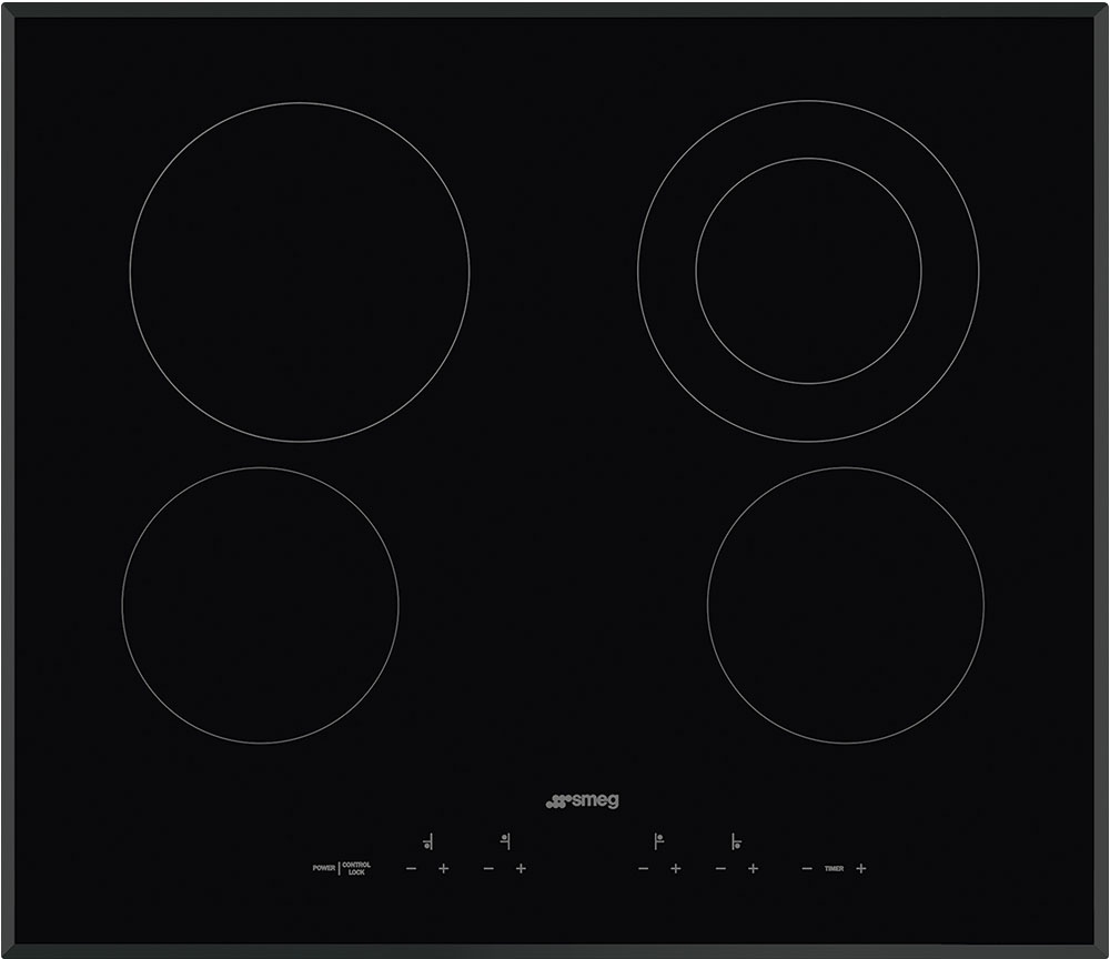 Smeg stove electric discount