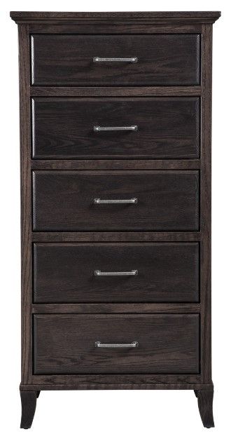 Mavin Customizable Tribeca Tall Chest -1