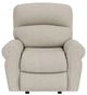 Flexsteel® Customizable Langston Rocking Recliner-1