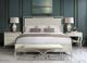 Riverside Furniture Maisie Champagne Nightstand-3