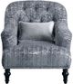 ACME Furniture Gaura Dark Gray Chair-1