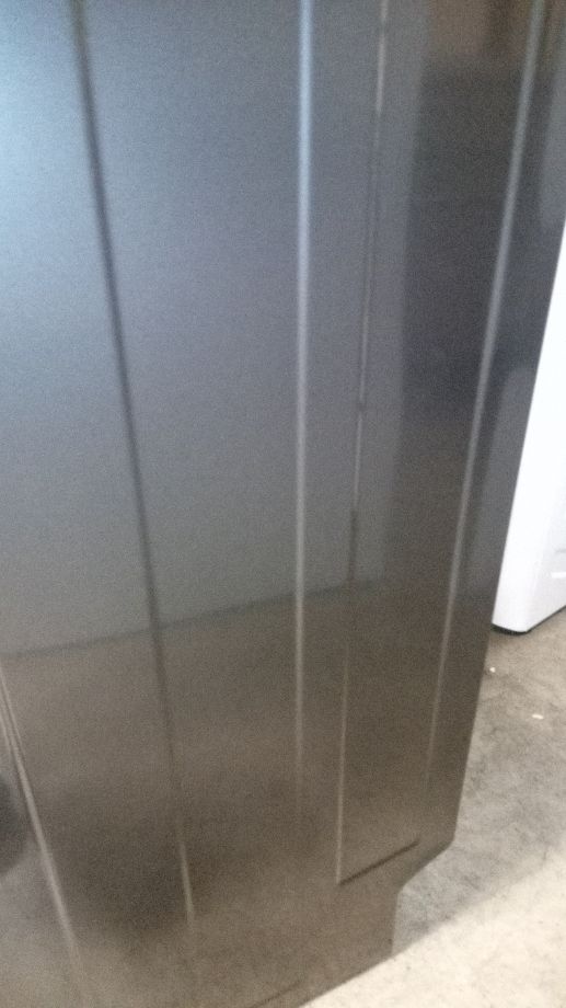Electrolux Laundry 8.0 Cu. Ft. Titanium Electric Dryer-2