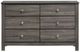 Elements International Sami Gray Dresser-3