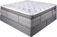 Restonic® Reserve by Spring Air Imperial 17" Hybrid Ultra Plush Euro Top Queen Mattress-0