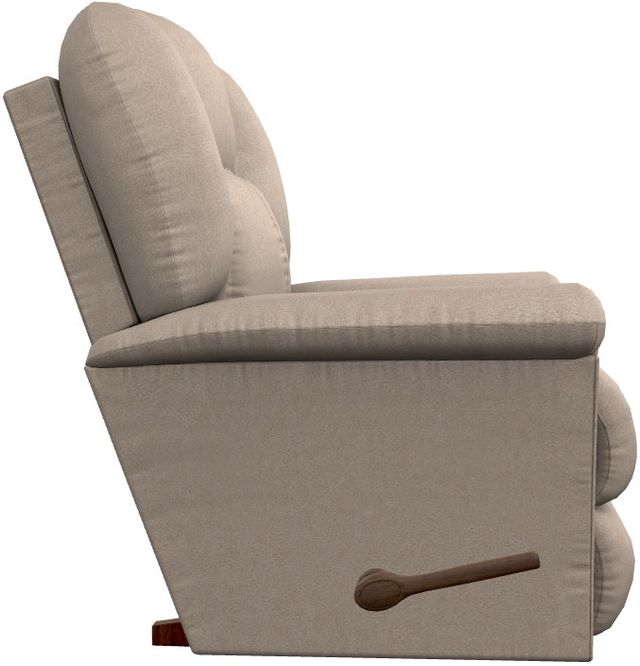 La-Z-Boy® Jasper Ceramic Manual Rocking Recliner-2