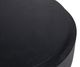 Moe's Home Collection Cosmo Black Concrete Outdoor Coffee Table-2