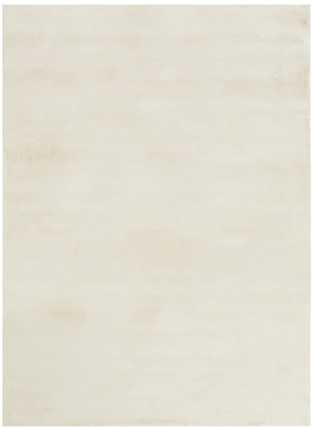 Furniture of America® Famalica Tie-Dye Off-White 5'x7' Area Rug-0
