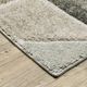 Oriental Weavers™ Cambria 5'x8' Style 1 Area Rug-4