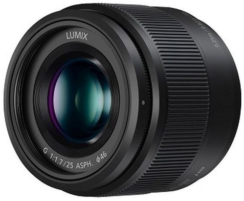 Panasonic® LUMIX G Lens-1