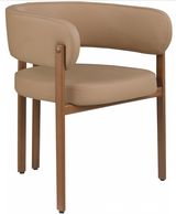 Tan-Walnut
