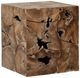 Dovetail Furniture Briar Natural Side Table-0