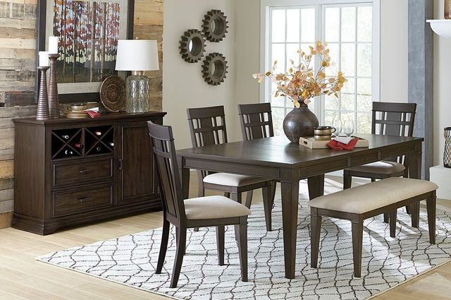 Mazin Furniture Makah Side Chair-3
