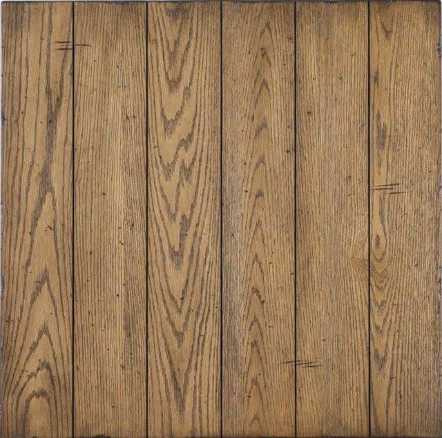 Legacy Classic Vintage Market Barnwood Oak Cocktail Table-4