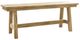 Liberty Furniture Lindsey Farm Natural Backless Bench-0