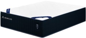 DreamCloud Classic 4.0 Hybrid 12" Medium Tight Top King Mattress in a Box