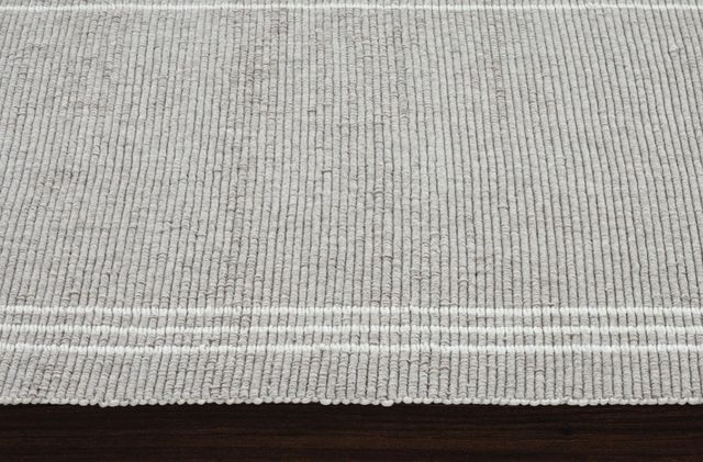 Renwil® Lindley 1'x1' Rug Sample-2