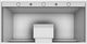 Vent-A-Hood® Designer Series 48" Stainless Steel Wall Mounted Range Hood-2