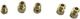 Thor Kitchen® Liquid Propane Conversion Kit -0