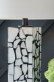 Signature Design by Ashley® Macaria Black/White Table Lamp-2
