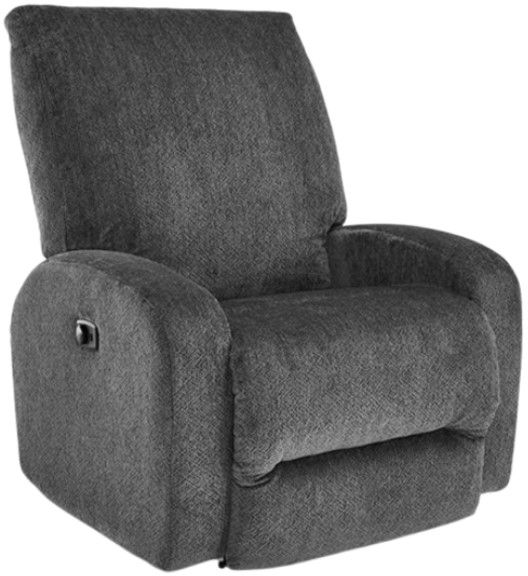 Best® Home Furnishings Customizable Alira Power Tilt Headrest Rocker Recliner-0