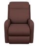 La-Z-Boy® Finley Brick Power Wall Recliner with Headrest and Lumbar-1