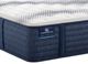 Serta® iCOMFORTPRO™ Canterbury 15" Latex Plush Tight Top Twin XL Mattress-1