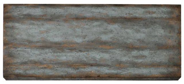 Hooker® Furniture La Grange Lockhart Blue Bonnet Accent Chest-2
