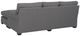Temple Furniture Customizable Tailor Made Chaise Sofa-2