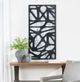 Stylecraft Dimensional Black I Wall Art-1