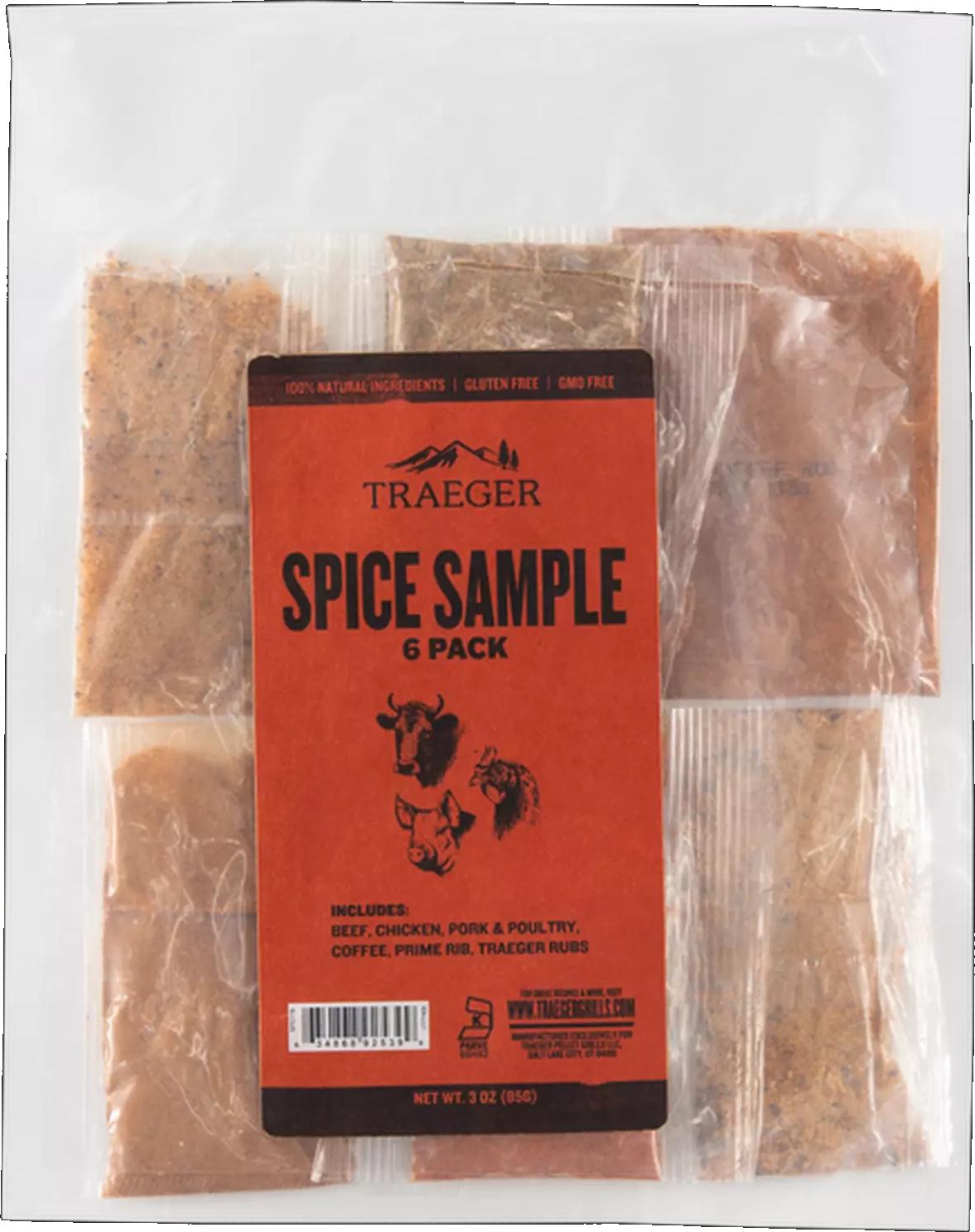 Traeger Grills Seasoning Treager Rub,Pork Poultry Rub, Chicken store Rub Prime Rib Rub