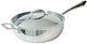 GE® SmartChef 4 Piece Stainless Steel Cookware Set-2