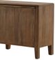 Dovetail Furniture Durant Dark Brown Sideboard-5