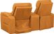 Palliser® Furniture Customizable Catalina 2-Piece Power Reclining Home Theater Seating-3