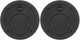 Sonance® VP52R UTL 5.25” Medium Round Ultra Thin-line In-Wall/In-Ceiling Speaker-0