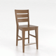 Canadel® Gourmet Counter Stool-3