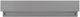Sub-Zero® 48" Stainless Steel Kickplate-0