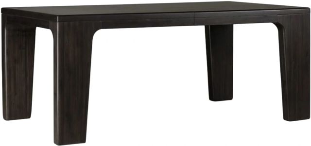 Modus Furniture Zamba Jaguar Extendable Dining Table-2