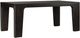 Modus Furniture Zamba Jaguar Extendable Dining Table-2
