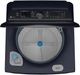 GE Profile™ 5.4 Cu. Ft. Sapphire Blue Impeller Top Load Washer with Smarter Wash Technology-1