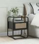 ACME Furniture Colson Black Accent Table-4