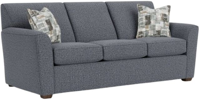 Flexsteel® Customizable Lakewood Queen Sleeper Sofa-1