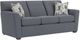 Flexsteel® Customizable Lakewood Queen Sleeper Sofa-1