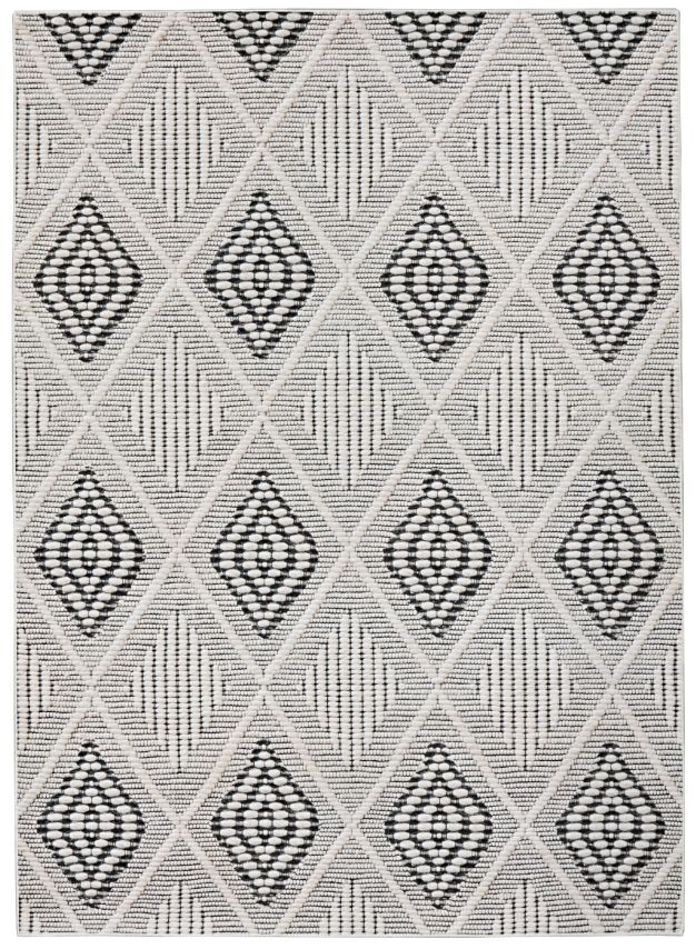Linon Mirage Marko 5'x7' Area Rug-0