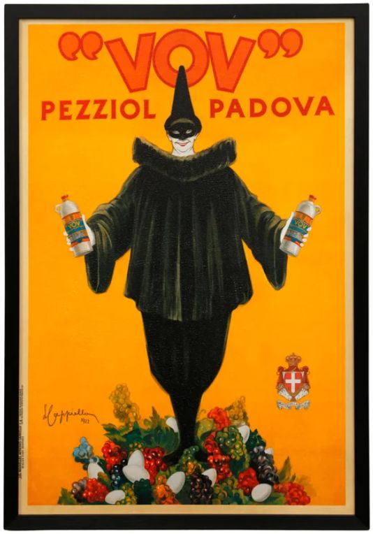 Stylecraft Vov Padova Wall Art-0