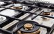 Bertazzoni Professional Series 30" Stainless Steel Pro-Style Gas Range-3