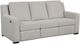 Bassett® Furniture Customizable BenchMade Motion Somers Reclining Sofa-0
