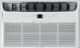 Frigidaire® 8,000 BTU White Built-In Room Air Conditioner with Supplemental Heat-1