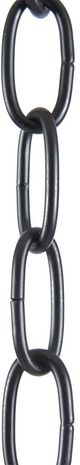 Olliix by Hampton Hill Matte Black Brighton Chandelier-2