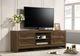 Crown Mark Lorraine Brown TV Stand-1
